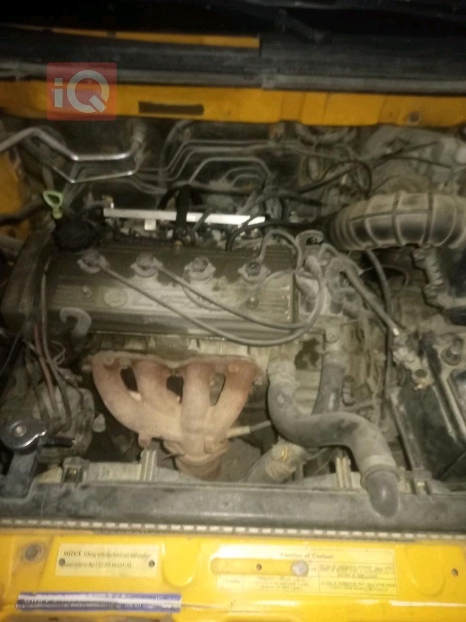 Lifan 620